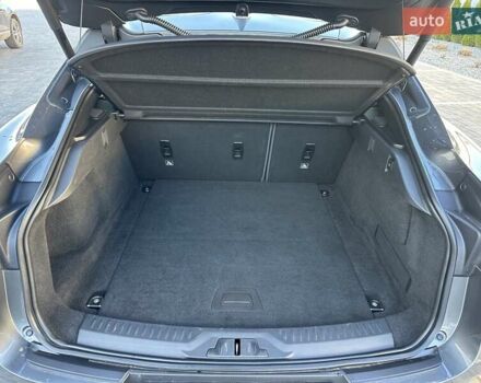 Серый Ягуар I-Pace, объемом двигателя 0 л и пробегом 94 тыс. км за 25900 $, фото 84 на Automoto.ua