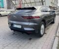 Сірий Ягуар I-Pace, об'ємом двигуна 0 л та пробігом 170 тис. км за 22000 $, фото 2 на Automoto.ua