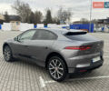 Сірий Ягуар I-Pace, об'ємом двигуна 0 л та пробігом 130 тис. км за 23999 $, фото 31 на Automoto.ua
