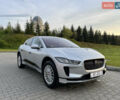 Серый Ягуар I-Pace, объемом двигателя 0 л и пробегом 99 тыс. км за 21379 $, фото 26 на Automoto.ua