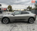 Серый Ягуар I-Pace, объемом двигателя 0 л и пробегом 159 тыс. км за 22999 $, фото 3 на Automoto.ua