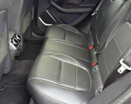 Сірий Ягуар I-Pace, об'ємом двигуна 0 л та пробігом 134 тис. км за 23900 $, фото 11 на Automoto.ua