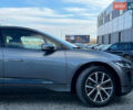Серый Ягуар I-Pace, объемом двигателя 0 л и пробегом 155 тыс. км за 29990 $, фото 10 на Automoto.ua