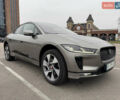 Серый Ягуар I-Pace, объемом двигателя 0 л и пробегом 118 тыс. км за 23000 $, фото 1 на Automoto.ua