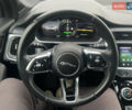 Сірий Ягуар I-Pace, об'ємом двигуна 0 л та пробігом 86 тис. км за 22753 $, фото 14 на Automoto.ua