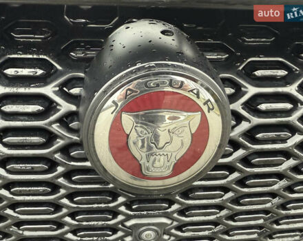 Сірий Ягуар I-Pace, об'ємом двигуна 0 л та пробігом 135 тис. км за 22999 $, фото 50 на Automoto.ua