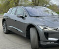Серый Ягуар I-Pace, объемом двигателя 0 л и пробегом 122 тыс. км за 24800 $, фото 3 на Automoto.ua