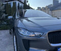 Серый Ягуар I-Pace, объемом двигателя 0 л и пробегом 132 тыс. км за 19999 $, фото 10 на Automoto.ua