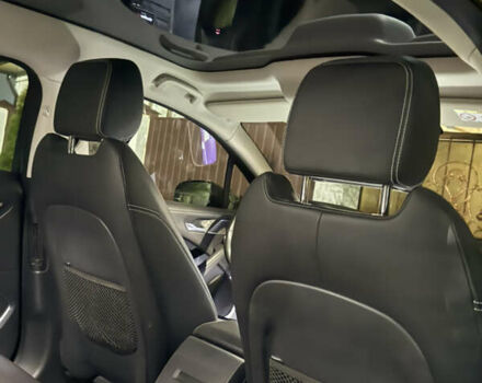 Сірий Ягуар I-Pace, об'ємом двигуна 0 л та пробігом 135 тис. км за 22999 $, фото 105 на Automoto.ua