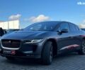Сірий Ягуар I-Pace, об'ємом двигуна 0 л та пробігом 155 тис. км за 29990 $, фото 1 на Automoto.ua