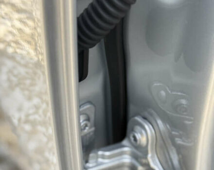 Серый Ягуар I-Pace, объемом двигателя 0 л и пробегом 173 тыс. км за 23499 $, фото 8 на Automoto.ua