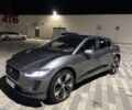 Серый Ягуар I-Pace, объемом двигателя 0 л и пробегом 125 тыс. км за 29681 $, фото 17 на Automoto.ua
