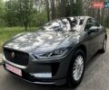 Серый Ягуар I-Pace, объемом двигателя 0 л и пробегом 96 тыс. км за 25000 $, фото 2 на Automoto.ua