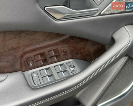 Сірий Ягуар I-Pace, об'ємом двигуна 0 л та пробігом 115 тис. км за 28000 $, фото 24 на Automoto.ua