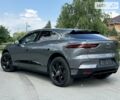 Сірий Ягуар I-Pace, об'ємом двигуна 0 л та пробігом 96 тис. км за 23900 $, фото 7 на Automoto.ua