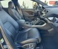Серый Ягуар I-Pace, объемом двигателя 0 л и пробегом 94 тыс. км за 25900 $, фото 78 на Automoto.ua