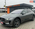 Сірий Ягуар I-Pace, об'ємом двигуна 0 л та пробігом 86 тис. км за 22753 $, фото 2 на Automoto.ua
