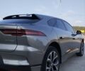 Ягуар I-Pace 2018 в Тернополе на Automoto.ua Серый Ягуар I-Pace, объемом двигателя 0 л и пробегом 149 тыс. км за 30100 $, фото 10 на Automoto.ua