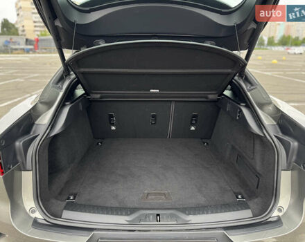 Серый Ягуар I-Pace, объемом двигателя 0 л и пробегом 150 тыс. км за 20900 $, фото 54 на Automoto.ua