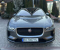 Серый Ягуар I-Pace, объемом двигателя 0 л и пробегом 132 тыс. км за 19999 $, фото 11 на Automoto.ua