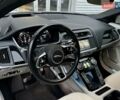 Серый Ягуар I-Pace, объемом двигателя 0 л и пробегом 83 тыс. км за 29500 $, фото 21 на Automoto.ua
