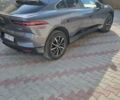 Серый Ягуар I-Pace, объемом двигателя 0 л и пробегом 89 тыс. км за 22700 $, фото 13 на Automoto.ua