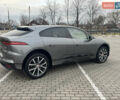 Сірий Ягуар I-Pace, об'ємом двигуна 0 л та пробігом 130 тис. км за 23999 $, фото 37 на Automoto.ua