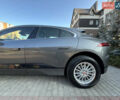 Серый Ягуар I-Pace, объемом двигателя 0 л и пробегом 132 тыс. км за 19999 $, фото 3 на Automoto.ua