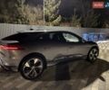 Серый Ягуар I-Pace, объемом двигателя 0 л и пробегом 112 тыс. км за 25500 $, фото 12 на Automoto.ua
