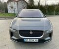 Сірий Ягуар I-Pace, об'ємом двигуна 0 л та пробігом 124 тис. км за 27400 $, фото 3 на Automoto.ua