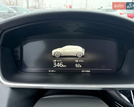 Серый Ягуар I-Pace, объемом двигателя 0 л и пробегом 169 тыс. км за 24999 $, фото 10 на Automoto.ua