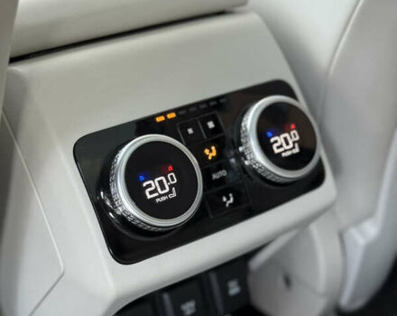 Серый Ягуар I-Pace, объемом двигателя 0 л и пробегом 89 тыс. км за 25400 $, фото 21 на Automoto.ua