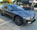 Серый Ягуар I-Pace, объемом двигателя 0 л и пробегом 49 тыс. км за 38990 $, фото 1 на Automoto.ua