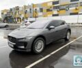 Серый Ягуар I-Pace, объемом двигателя 0 л и пробегом 185 тыс. км за 17500 $, фото 1 на Automoto.ua