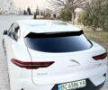 Серый Ягуар I-Pace, объемом двигателя 0 л и пробегом 134 тыс. км за 28000 $, фото 4 на Automoto.ua