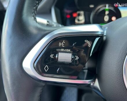 Сірий Ягуар I-Pace, об'ємом двигуна 0 л та пробігом 155 тис. км за 29990 $, фото 24 на Automoto.ua