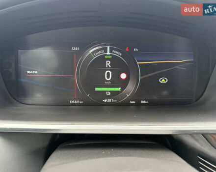 Сірий Ягуар I-Pace, об'ємом двигуна 0 л та пробігом 135 тис. км за 22999 $, фото 66 на Automoto.ua