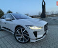 Серый Ягуар I-Pace, объемом двигателя 0 л и пробегом 134 тыс. км за 28000 $, фото 12 на Automoto.ua