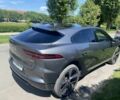 Серый Ягуар I-Pace, объемом двигателя 0 л и пробегом 125 тыс. км за 29681 $, фото 3 на Automoto.ua