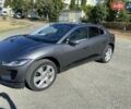 Серый Ягуар I-Pace, объемом двигателя 0 л и пробегом 77 тыс. км за 27500 $, фото 1 на Automoto.ua