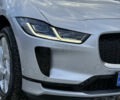 Серый Ягуар I-Pace, объемом двигателя 0 л и пробегом 169 тыс. км за 23499 $, фото 118 на Automoto.ua