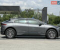 Серый Ягуар I-Pace, объемом двигателя 0 л и пробегом 150 тыс. км за 22300 $, фото 3 на Automoto.ua