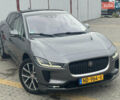 Сірий Ягуар I-Pace, об'ємом двигуна 0 л та пробігом 129 тис. км за 26500 $, фото 23 на Automoto.ua