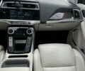 Серый Ягуар I-Pace, объемом двигателя 0 л и пробегом 122 тыс. км за 24800 $, фото 41 на Automoto.ua
