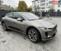 Серый Ягуар I-Pace, объемом двигателя 0 л и пробегом 159 тыс. км за 22999 $, фото 2 на Automoto.ua