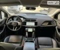 Серый Ягуар I-Pace, объемом двигателя 0 л и пробегом 96 тыс. км за 23900 $, фото 10 на Automoto.ua