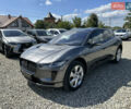 Серый Ягуар I-Pace, объемом двигателя 0 л и пробегом 107 тыс. км за 20900 $, фото 7 на Automoto.ua