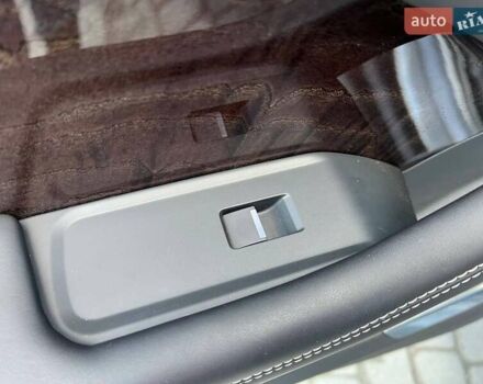 Серый Ягуар I-Pace, объемом двигателя 0 л и пробегом 155 тыс. км за 29990 $, фото 37 на Automoto.ua