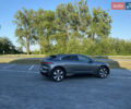 Серый Ягуар I-Pace, объемом двигателя 0 л и пробегом 157 тыс. км за 23500 $, фото 1 на Automoto.ua