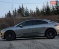 Серый Ягуар I-Pace, объемом двигателя 0 л и пробегом 141 тыс. км за 20499 $, фото 5 на Automoto.ua